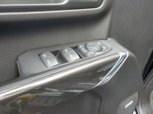 Used 2023 GMC Sierra 2500 AT4 w/ AT4 Premium Plus Package image 13