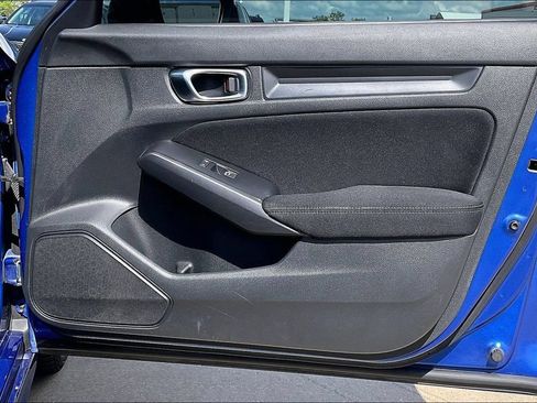 Used 2022 Honda Civic Sport image 23