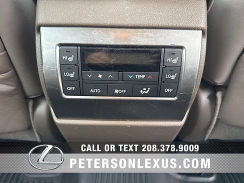 Used 2022 Lexus GX 460 Premium image 18