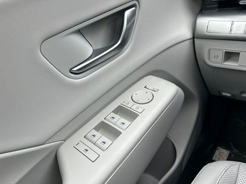 New 2026 Hyundai Kona Limited AWD/4WD image 11