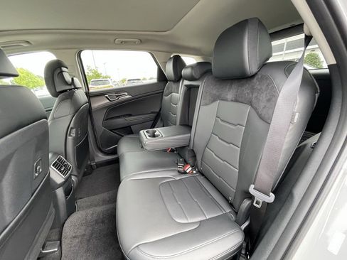 New 2026 Kia Sportage SX image 27