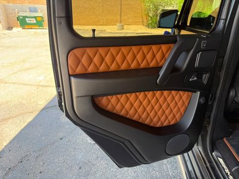 Used 2013 Mercedes-Benz G 63 AMG 4MATIC image 35