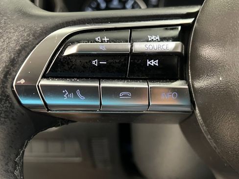 Used 2025 MAZDA CX-50 AWD 2.5 S w/ Premium Package image 47
