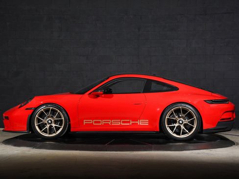 Used 2022 Porsche 911 GT3 RWD image 13