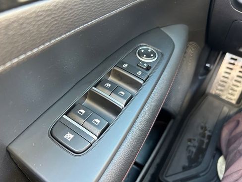 Certified 2024 Kia Forte GT image 20