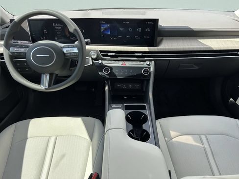 New 2026 Hyundai Sonata Blue FWD image 17