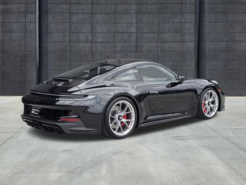 Certified 2023 Porsche 911 GT3 RWD image 8