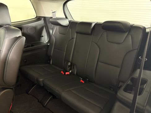 New 2025 Kia Telluride EX image 37