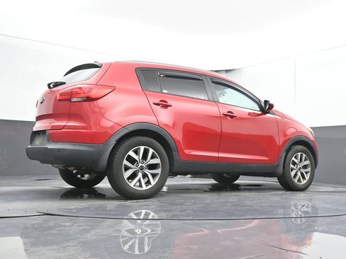 Used 2014 Kia Sportage LX AWD/4WD image 21