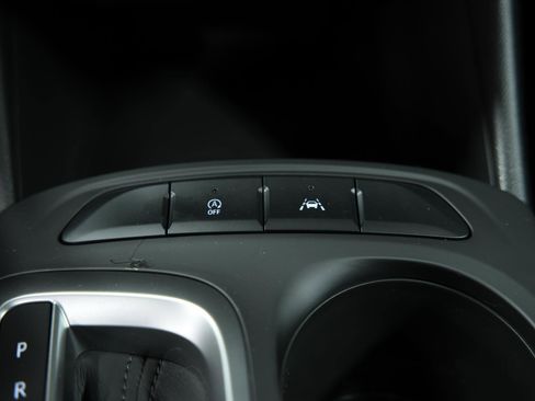 New 2026 Buick Envista Preferred w/ Convenience I Package image 38