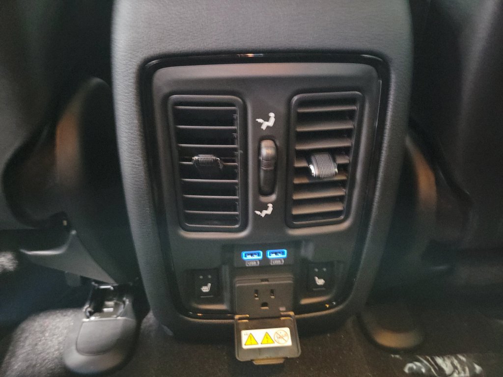 New 2026 Dodge Durango GT AWD/4WD image 19