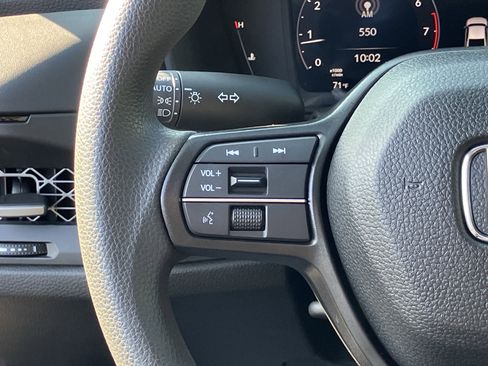 Used 2025 Honda Accord SE image 21