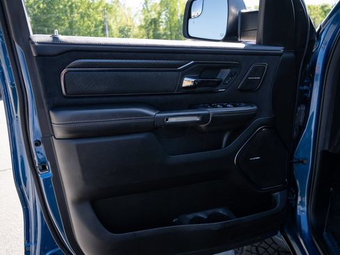 Used 2024 RAM 1500 TRX AWD/4WD image 31