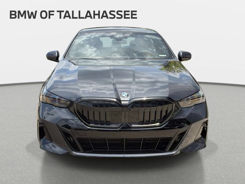 New 2027 BMW 530i w/ M Sport Package RWD image 2