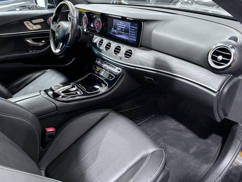 Used 2017 Mercedes-Benz E 300 w/ Premium 1 Package image 16