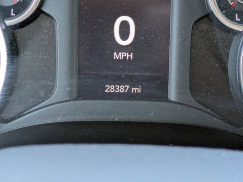 Used 2019 RAM 2500 Tradesman image 22