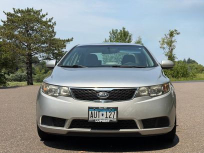 Used 2011 Kia Forte LX