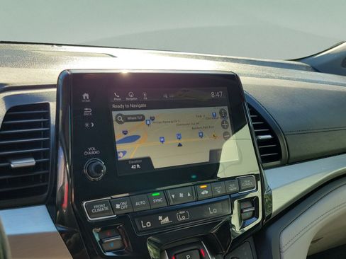 Used 2020 Honda Odyssey EX-L image 18