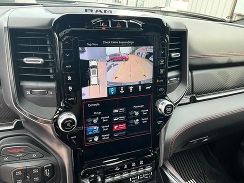 Used 2021 RAM 1500 TRX w/ TRX Lanuch Edition AWD/4WD image 22