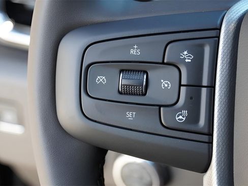 New 2026 GMC Sierra 2500 Denali w/ Denali Reserve Package image 31