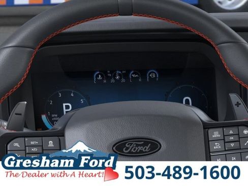 New 2026 Ford F150 Raptor image 14