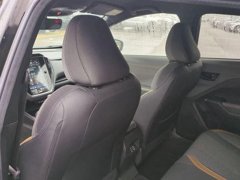 Certified 2025 Subaru Crosstrek 2.5i Sport w/ Crosstrek Mirror Package image 17