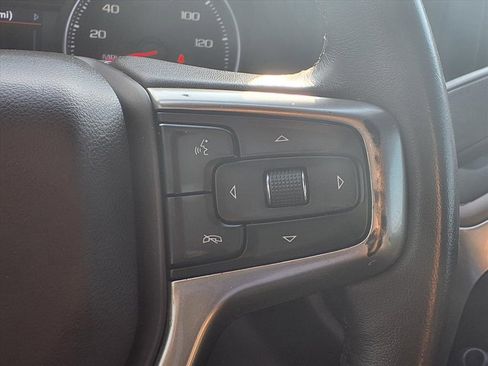 Used 2020 Chevrolet Silverado 1500 RST w/ Texas Edition image 16