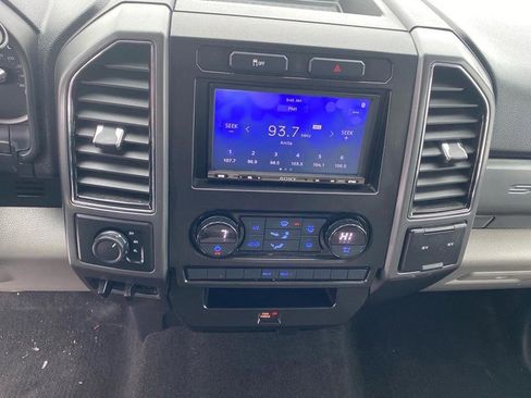 Used 2019 Ford F250 XLT w/ Snow Plow Prep Package image 7