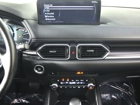 Used 2023 MAZDA CX-5 AWD 2.5 Turbo image 27