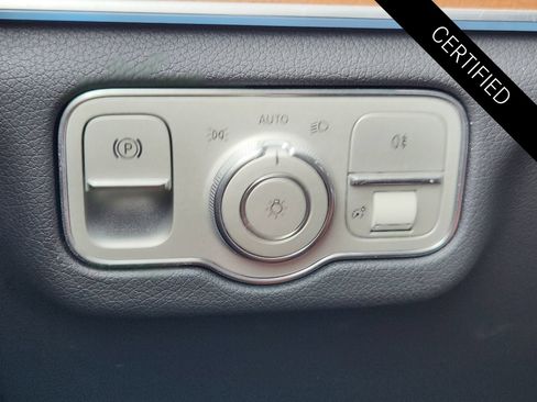 Certified 2024 Mercedes-Benz GLE 450 4MATIC image 20