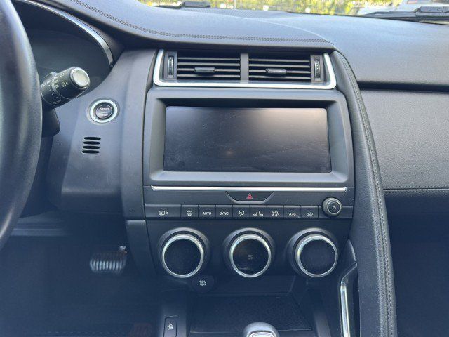 Used 2018 Jaguar E-PACE SE AWD/4WD image 27