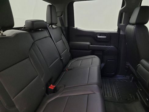 Used 2020 Chevrolet Silverado 1500 W/T w/ WT Fleet Convenience Package image 19