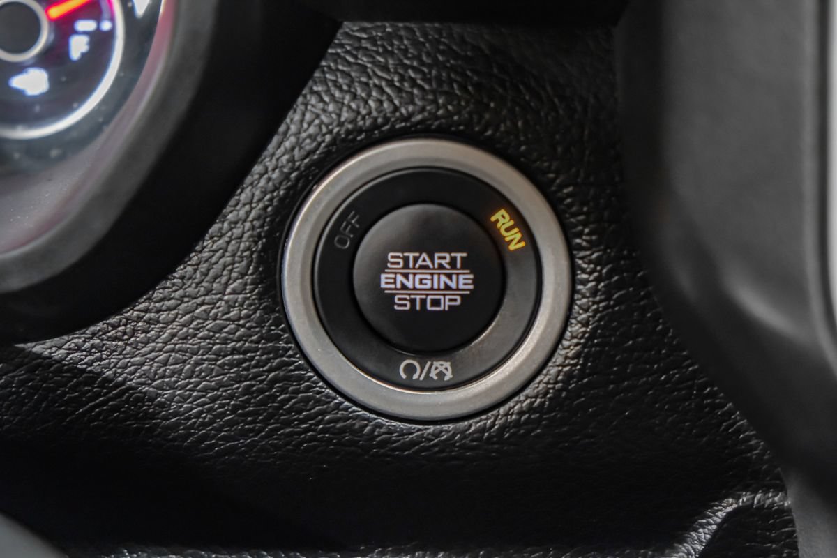 Used 2026 RAM 2500 Big Horn AWD/4WD image 21
