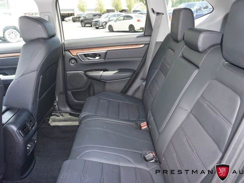 Used 2021 Honda CR-V EX-L image 39