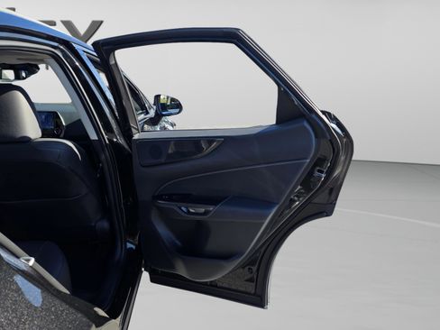 Certified 2025 Lexus NX 250 FWD w/ Premium Package image 26