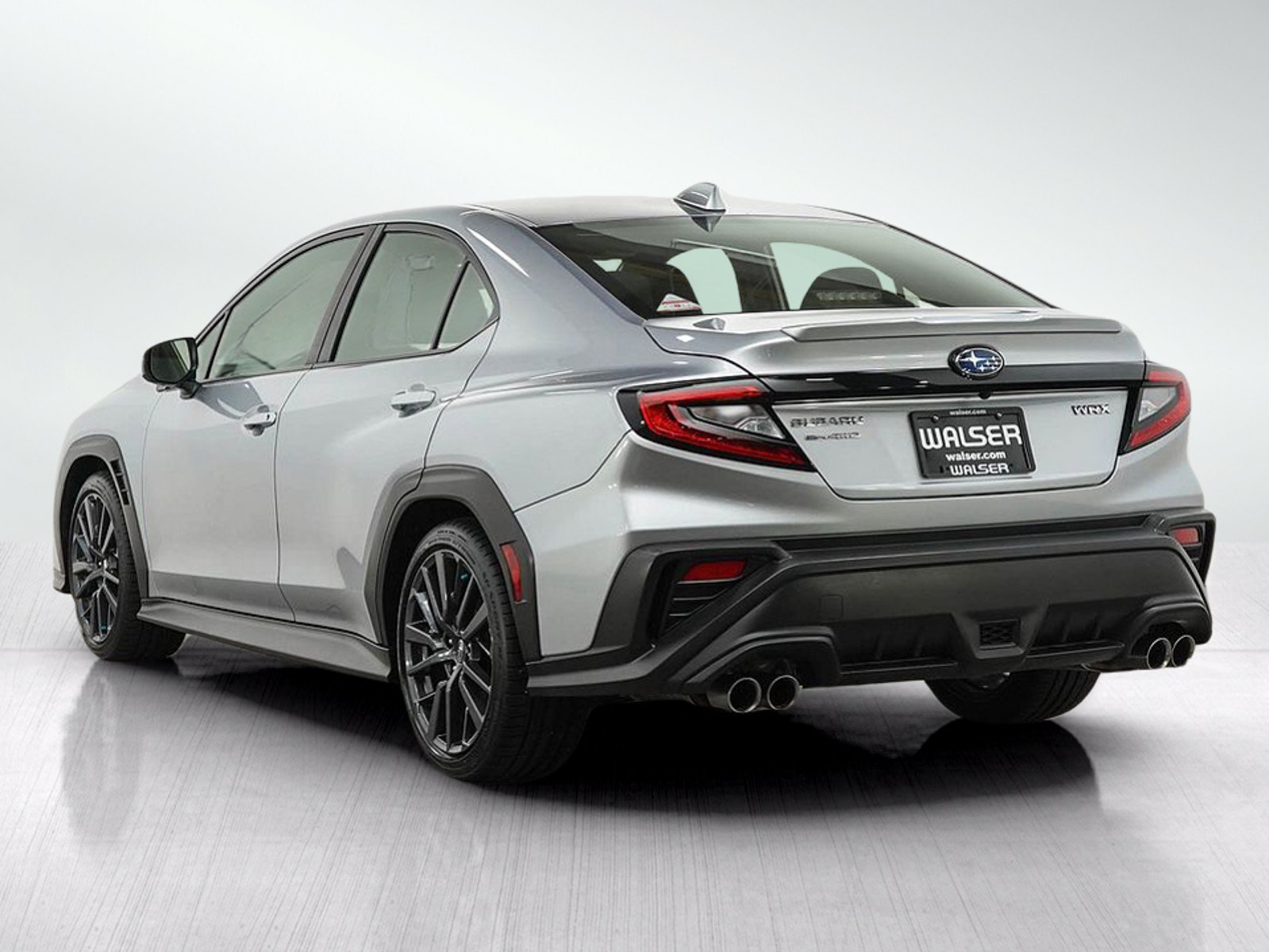 Used 2023 Subaru WRX Premium AWD/4WD image 3