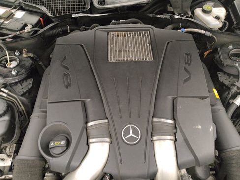 Used 2014 Mercedes-Benz CL 550 4MATIC image 30