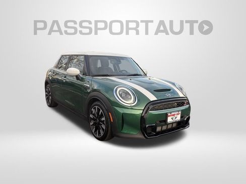 Used 2023 MINI Cooper S image 7