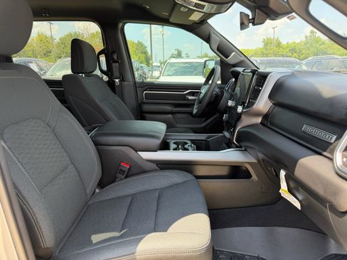 Used 2026 RAM 1500 Big Horn AWD/4WD image 14