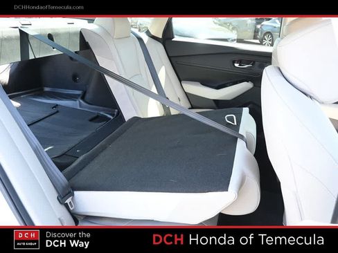 Certified 2023 Honda Accord Touring image 22