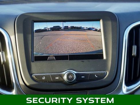 Used 2023 Chevrolet Equinox LT w/ Driver Convenience Package image 15