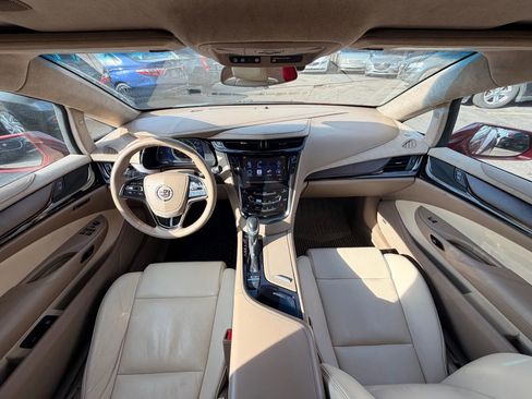 Used 2014 Cadillac ELR w/ Luxury Package FWD image 21