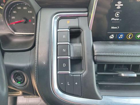 Used 2021 Chevrolet Suburban Z71 AWD/4WD image 20