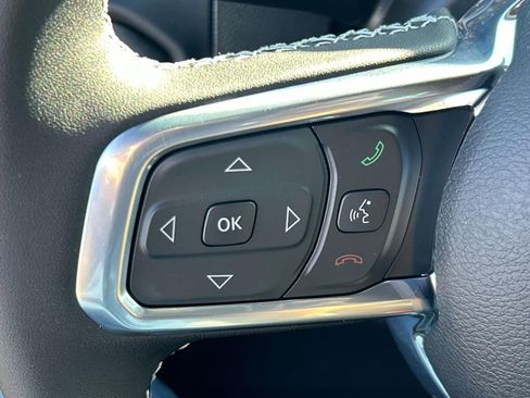 New 2025 Jeep Wrangler Unlimited Sahara w/ Safety Group AWD/4WD image 26