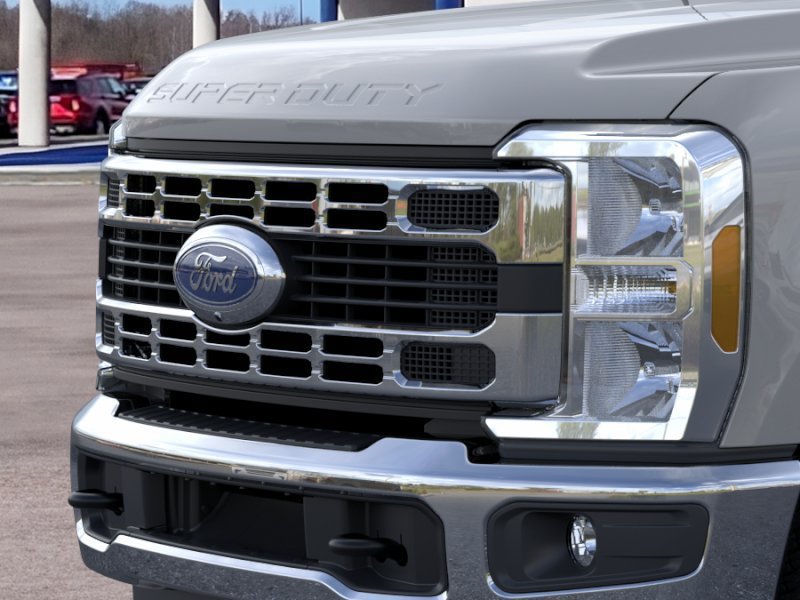 New 2026 Ford F350 XLT w/ 360-Degree Camera Package AWD/4WD image 18