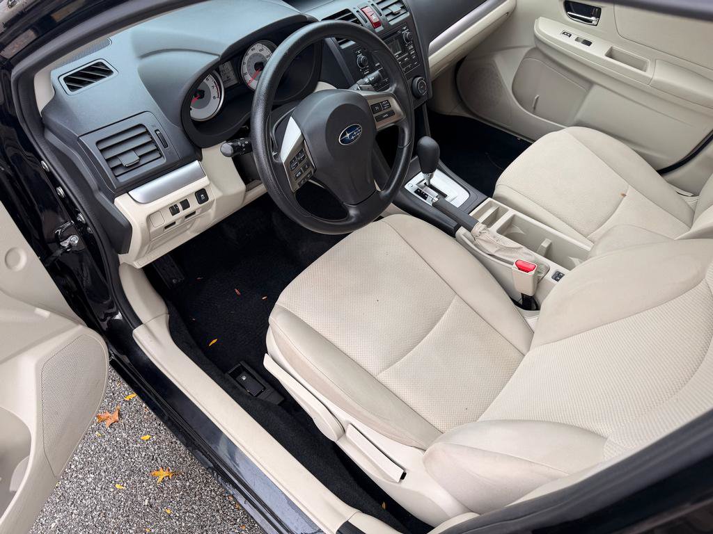 Used 2014 Subaru Impreza 2.0i Premium w/ All-Weather Package w/CVT AWD/4WD image 7