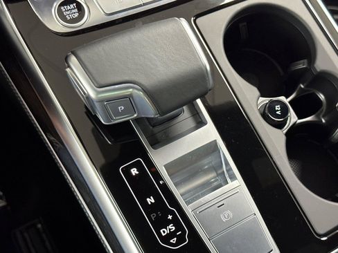 Certified 2026 Audi Q8 Premium Plus AWD/4WD image 22
