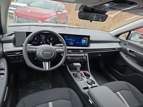 New 2026 Hyundai Sonata SE image 6
