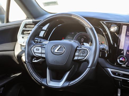 Certified 2024 Lexus RX 350h image 15