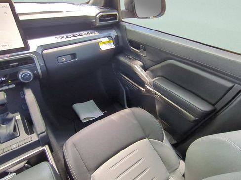 New 2026 Toyota Tacoma TRD Off-Road AWD/4WD image 21